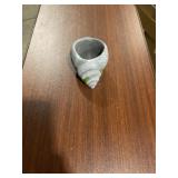 Case of Mini Cement Planters for One Money