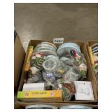 Mixed Lot of Stepping-Stones, Paint Kits and More