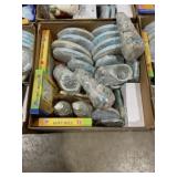 Mixed Lot of Stepping-Stones, Paint Kits and More