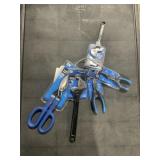 Mix- Century Hand Tools x5