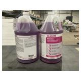 Gallon of Lavendar All-Purpose Cleaner x 2