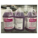 Gallon of Lavendar All-Purpose Cleaner x 3