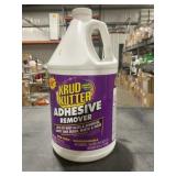 Krud Cutterï¿½ Adhesive Remover x 2Gallons