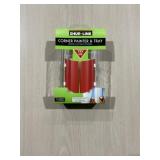 Case of (10) Corner Painter & Tray Corners
