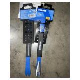 Kobaltï¿½ 10' Nail Puller x 2Pcs