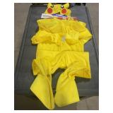 Disguiseï¿½ Size Medium (7-8) Pikachu Costume