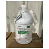 Sterilizing & Disinfecting Solution x4