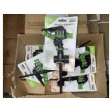 Heirloomï¿½ Impulse Sprinkler x 6Pcs