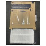 Blueair Particle and Carbon Filter