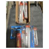 Assorted Sizes Hand Files