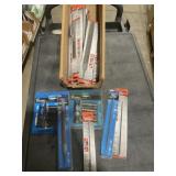 Assorted Sizes Hand Files