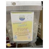 120Pk Neutral Floor Cleaner Pods