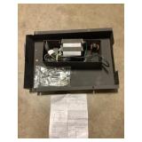 Blower Assembly Kit for Lil John Wood Stove