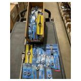 Mix-Assorted Sz. Dies & Handles