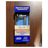 BHP Toilet Paper Holder in Chrome x 6Pcs