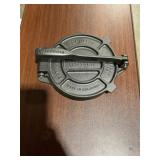 Cast Iron Tortilla Press