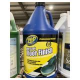 ZEPï¿½ Gallon of Wet-Look Floor Finish