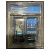 Century 24Pc Screwdriver Bit Set