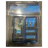 Century 24Pc Screwdriver Bit Set