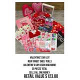 Valentine's Day Lot