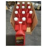 10oz Bottle of Antifreeze & Dryer x 12Pcs