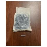 Mixed Lot of Flat Head Screws for One Money