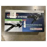 TowSmartï¿½ Adjustable Tow Bar System