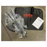 Vevorï¿½ Portable Camping Grill with Case