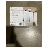 Homewerksï¿½ Ventilation Fan with LED Light