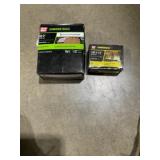 Mixed Lot of Grip Rite Common Nails for One Money