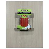 Case of (10) Corner Painter & Tray Corners