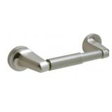 Pamex Toilet Paper Holder in Satin Nickel x 10Pcs