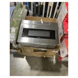 Sharpï¿½ 24' Microwave Drawer Oven