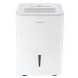 Frigidaireï¿½ 50Pint Dehumidifier in White