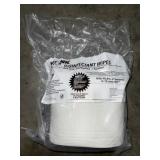 Monkï¿½ Disinfectant/Sanitizer Wipes x 2Cases