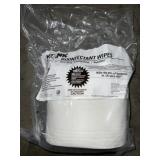 Monkï¿½ Disinfectant/Sanitizer Wipes x 2Cases