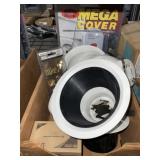 Mixed Lot of Electrical Merch for One Money