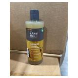 Dove Men+Care 18oz Body Wash x 5Bottles