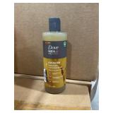 Dove Men+Care 18oz Body Wash x 4Bottles