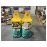 ZEPï¿½ Grout Cleaner/Brightener x 2Quarts
