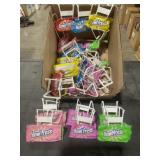 Box of Bowl Freshï¿½ Clip-On Toilet Bowl Deodorizors