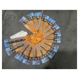 Spyder 16 Pc. Stinger Drill Bits