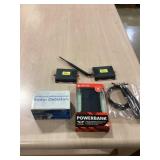 Mixed Lot of Car and Cell Phone Essentials