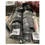 ADS 6' DWALL Snap Couplers for One Money