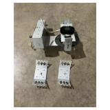 Luminationï¿½ LED Luminaires x 4Pcs