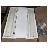 14' LED High Bay Surface Mount Fixture x 5Pcs