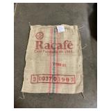 Large Burlap Sack x 10Pcs