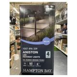 Hampton Bayï¿½ LED Pathway Light Pack In Bronze