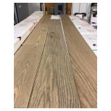 White Oak Engineered Flooring x 467 (or more)