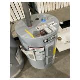 A.O Smith 40G Electric Water Heater